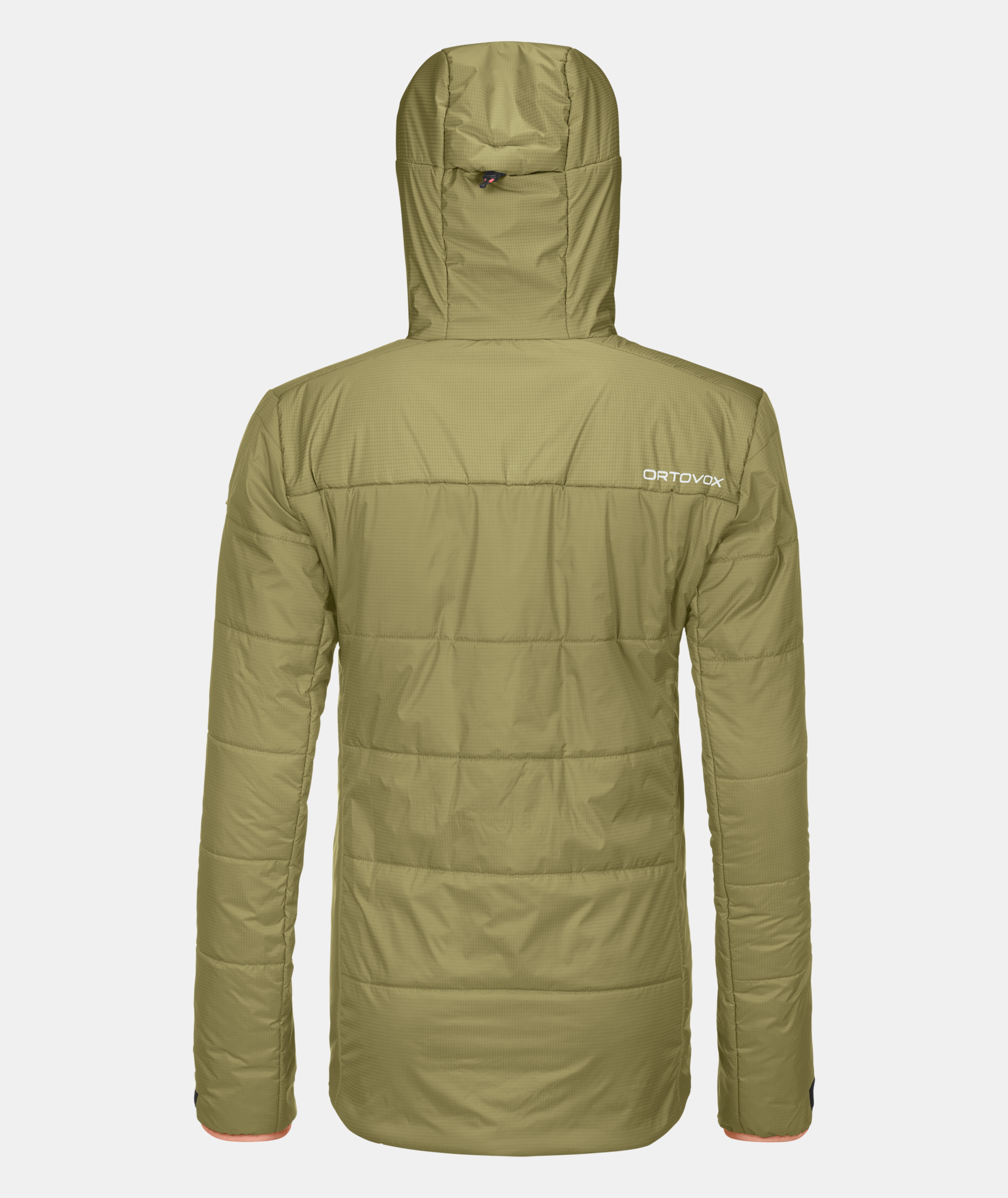 Ortovox 2025 insulated jacket